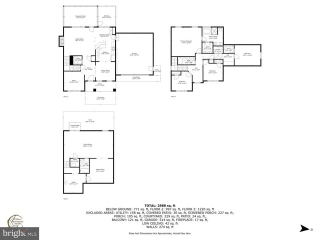 9192 MIMOSA DR, La Plata, MD 20646