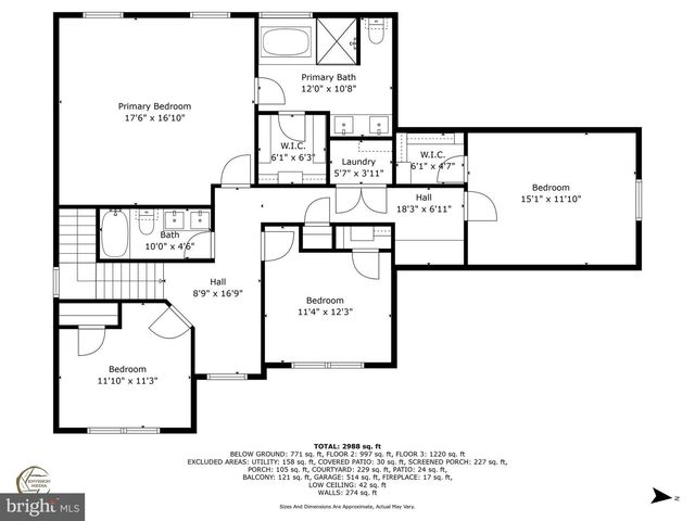 9192 MIMOSA DR, La Plata, MD 20646