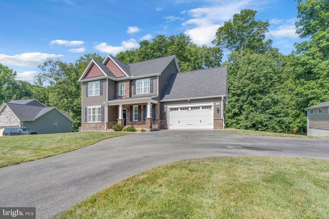 9192 MIMOSA DR, La Plata, MD 20646
