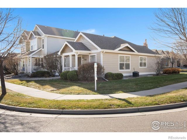 603 Rook Street, Fort Collins, CO 80521