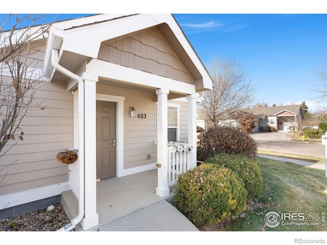603 Rook Street, Fort Collins, CO 80521
