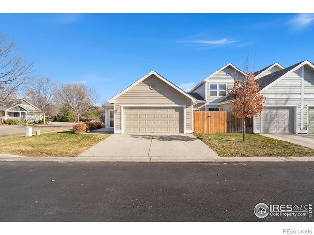 603 Rook Street, Fort Collins, CO 80521