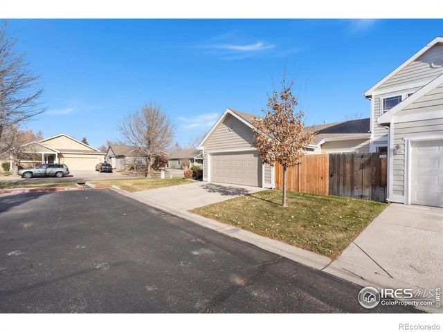 603 Rook Street, Fort Collins, CO 80521