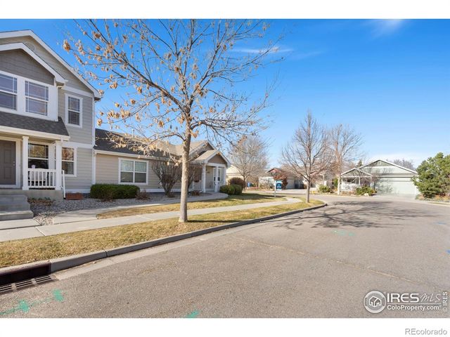 603 Rook Street, Fort Collins, CO 80521