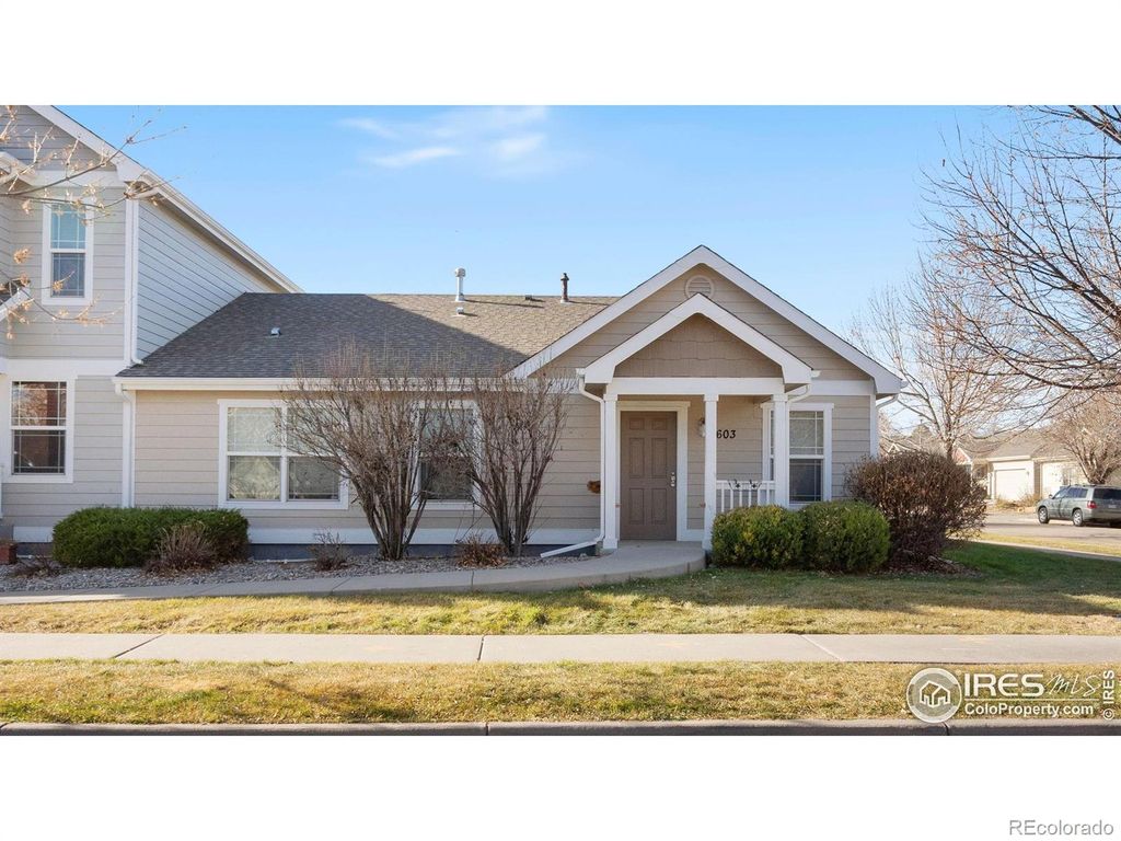 603 Rook Street, Fort Collins, CO 80521