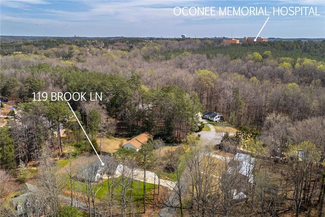 119 Brook Lane, Seneca, SC 29672