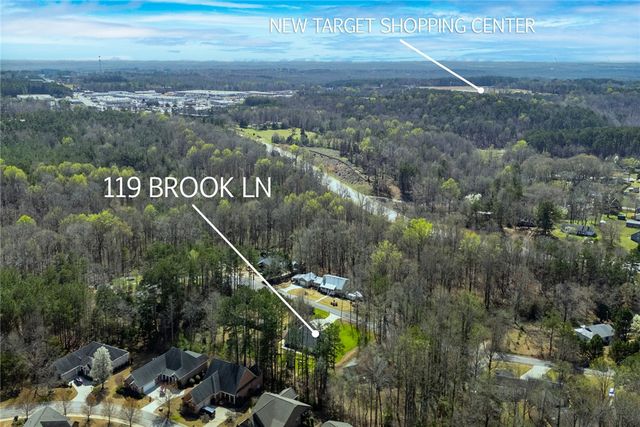 119 Brook Lane, Seneca, SC 29672