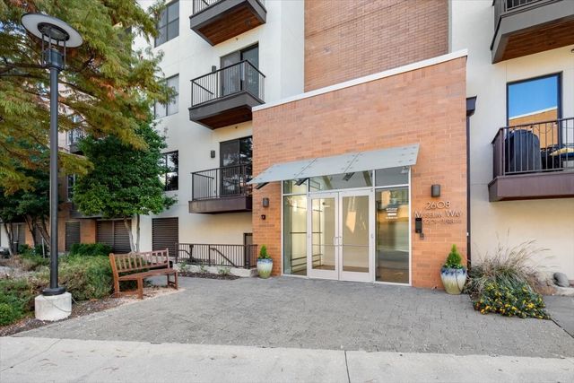 2608 Museum Way 3318, Fort Worth, TX 76107