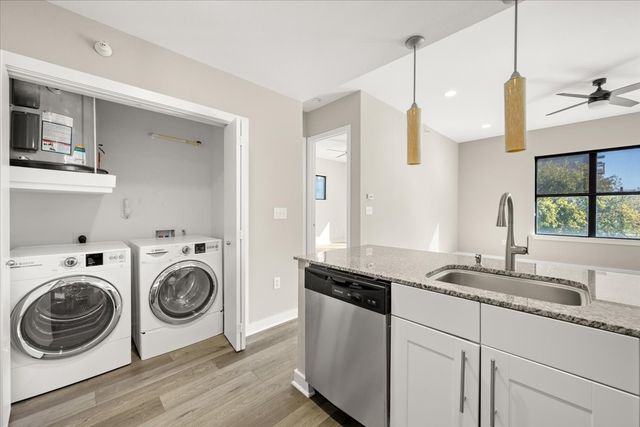 2608 Museum Way 3318, Fort Worth, TX 76107