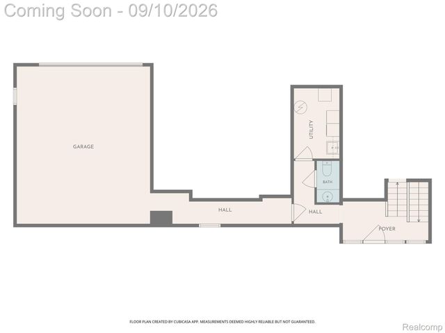988 Golfview Court, Rochester Hills, MI 48307