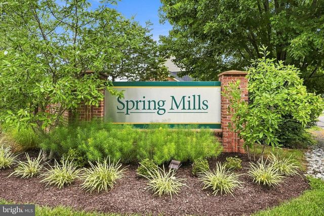 302 AMBLER LN, Falling Waters, WV 25419
