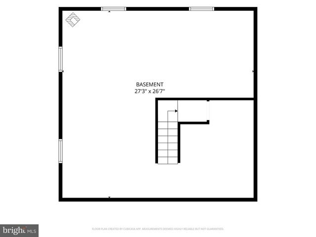 302 AMBLER LN, Falling Waters, WV 25419