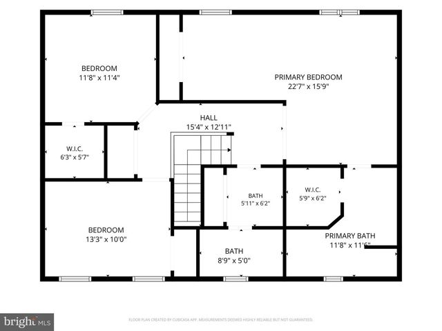 302 AMBLER LN, Falling Waters, WV 25419