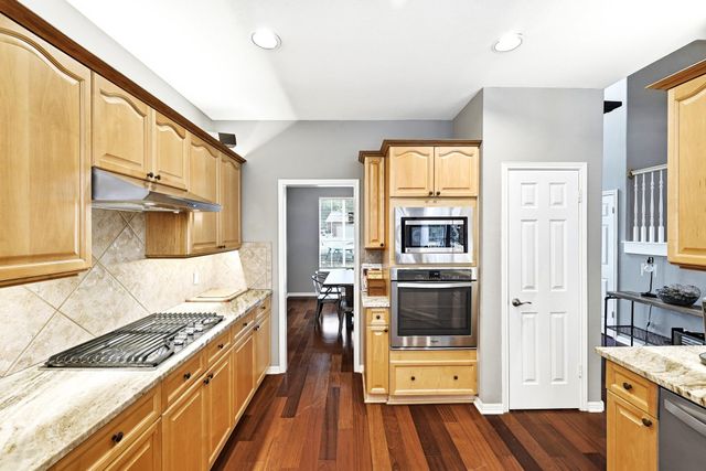 1602 Michael Robert WAY, Cedar Park, TX 78613
