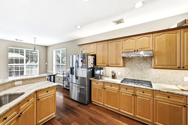 1602 Michael Robert WAY, Cedar Park, TX 78613
