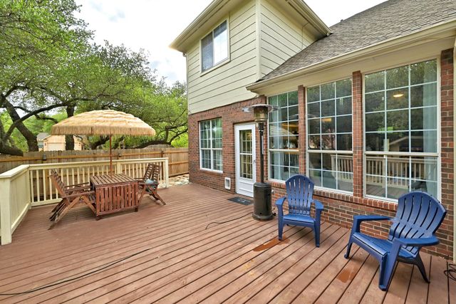 1602 Michael Robert WAY, Cedar Park, TX 78613