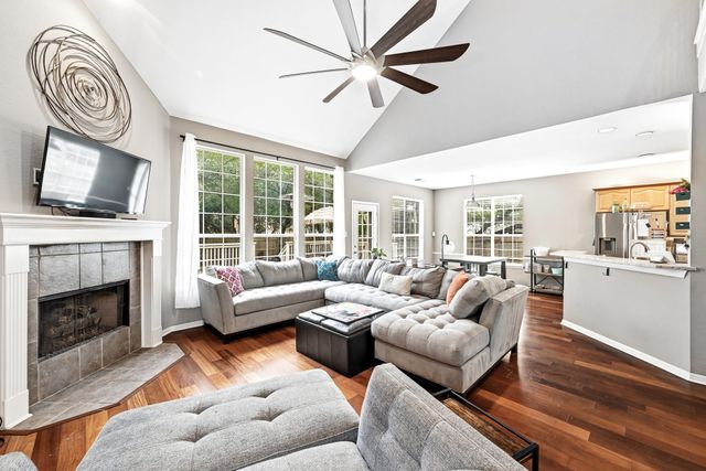 1602 Michael Robert WAY, Cedar Park, TX 78613