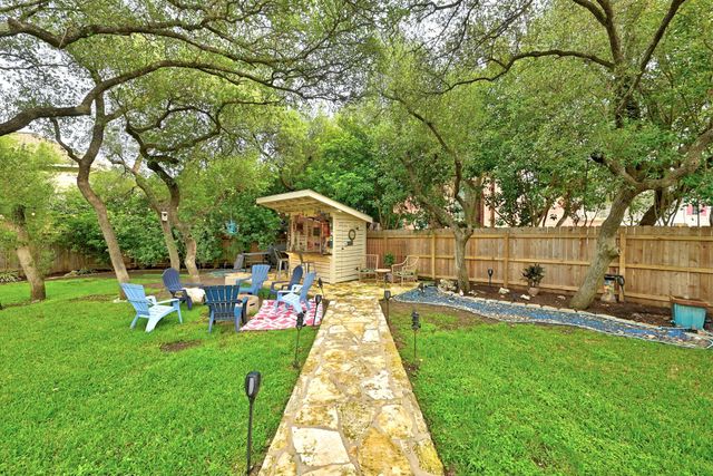 1602 Michael Robert WAY, Cedar Park, TX 78613