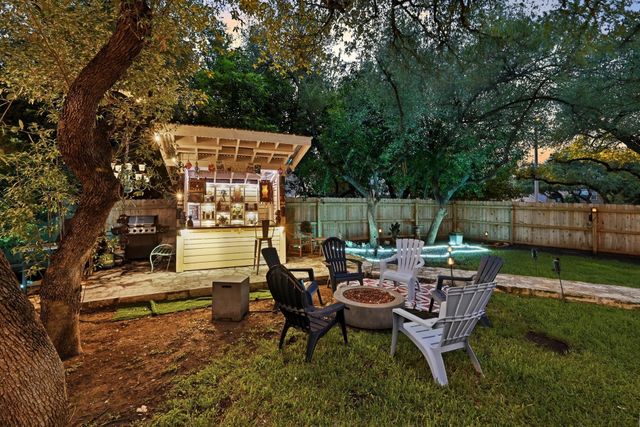 1602 Michael Robert WAY, Cedar Park, TX 78613