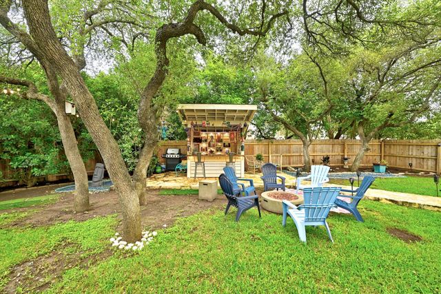 1602 Michael Robert WAY, Cedar Park, TX 78613