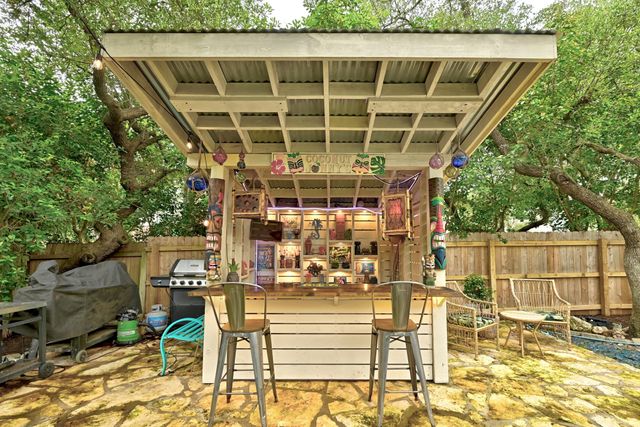 1602 Michael Robert WAY, Cedar Park, TX 78613