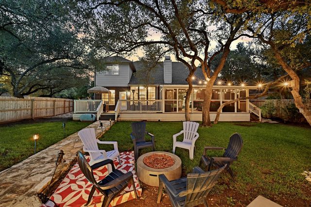 1602 Michael Robert WAY, Cedar Park, TX 78613