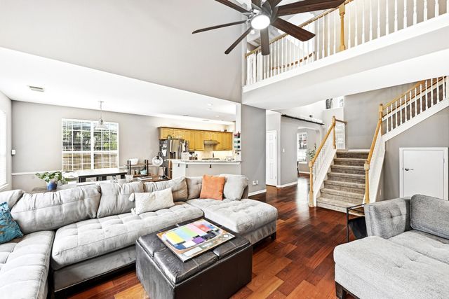 1602 Michael Robert WAY, Cedar Park, TX 78613