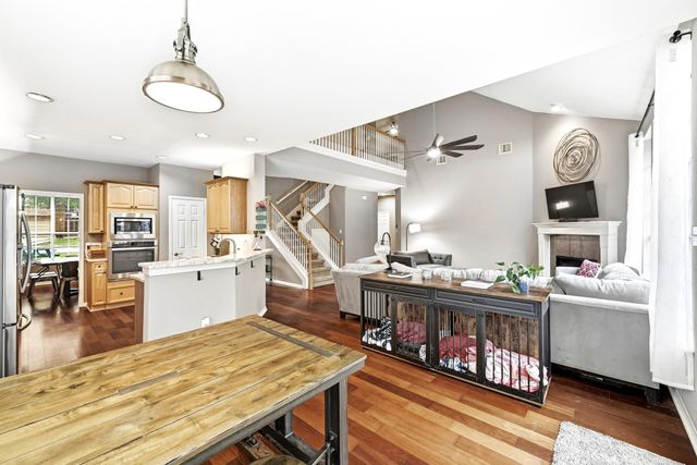 1602 Michael Robert WAY, Cedar Park, TX 78613