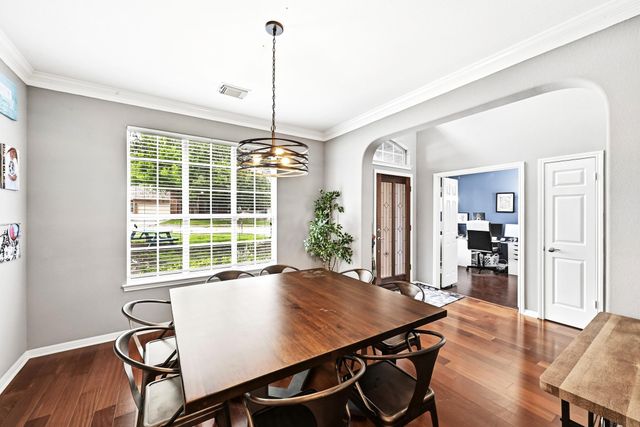 1602 Michael Robert WAY, Cedar Park, TX 78613