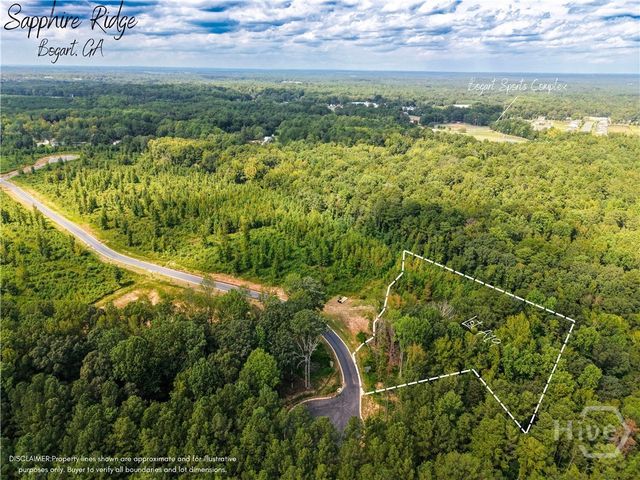 3377 Clayton Drive, Bogart, GA 30622