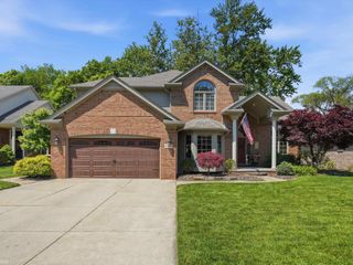 42199 Kyle Drive, Clinton Twp, MI 48038