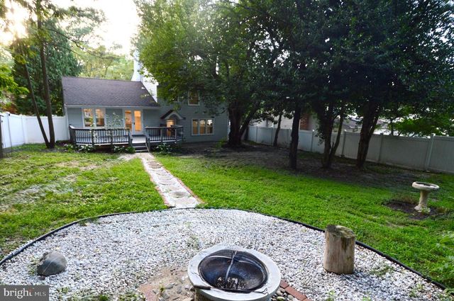 561 COVERED BRIDGE RD, Cherry Hill, NJ 08034