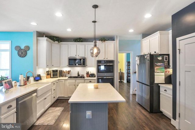 114 BENNINGTON WAY, Stafford, VA 22556