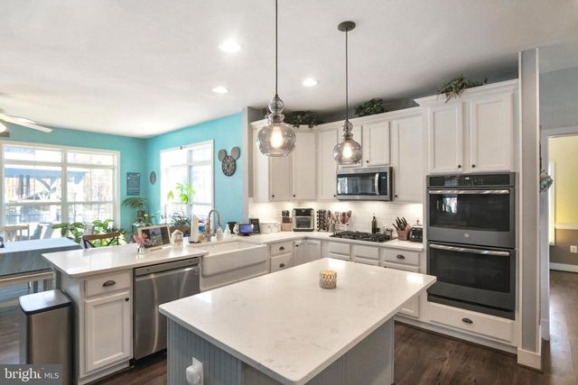 114 BENNINGTON WAY, Stafford, VA 22556