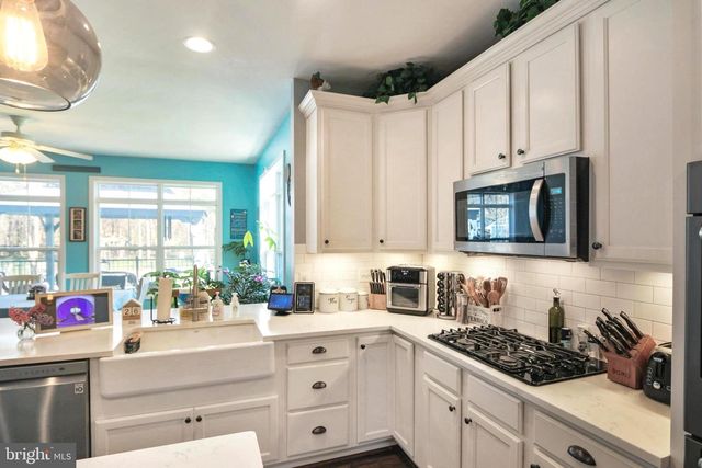 114 BENNINGTON WAY, Stafford, VA 22556