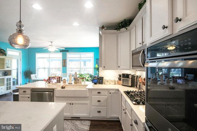 114 BENNINGTON WAY, Stafford, VA 22556