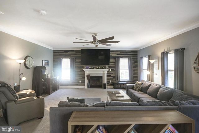 114 BENNINGTON WAY, Stafford, VA 22556