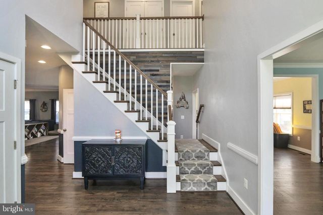 114 BENNINGTON WAY, Stafford, VA 22556