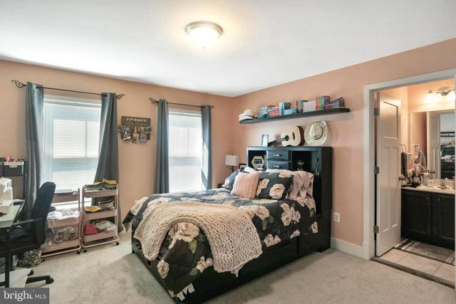 114 BENNINGTON WAY, Stafford, VA 22556