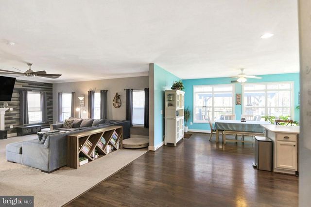 114 BENNINGTON WAY, Stafford, VA 22556