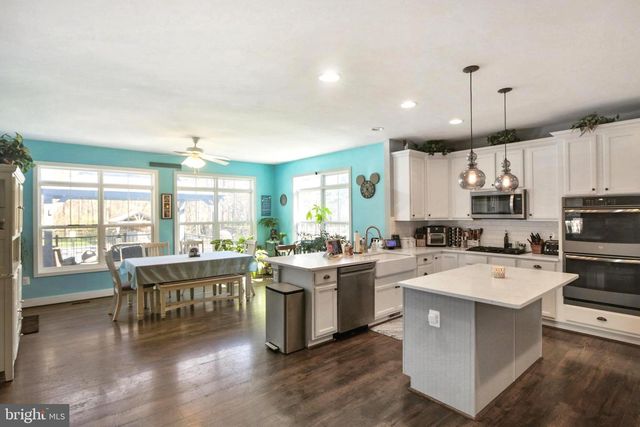114 BENNINGTON WAY, Stafford, VA 22556