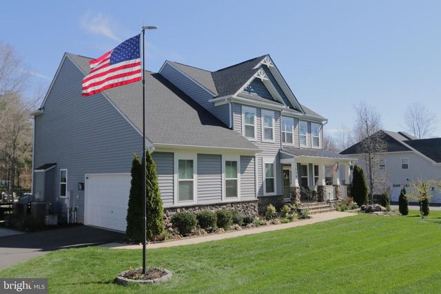 114 BENNINGTON WAY, Stafford, VA 22556