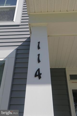 114 BENNINGTON WAY, Stafford, VA 22556