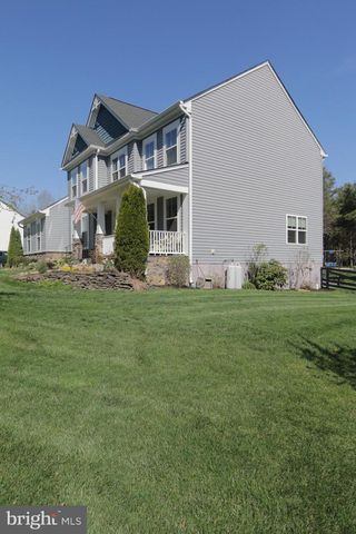 114 BENNINGTON WAY, Stafford, VA 22556
