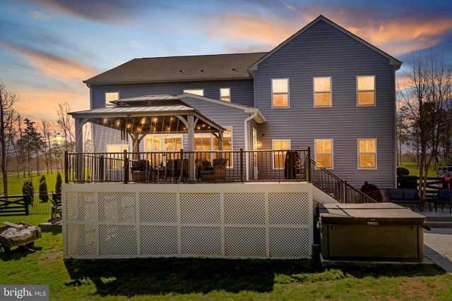 114 BENNINGTON WAY, Stafford, VA 22556