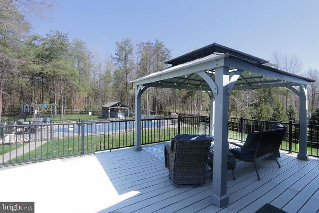 114 BENNINGTON WAY, Stafford, VA 22556