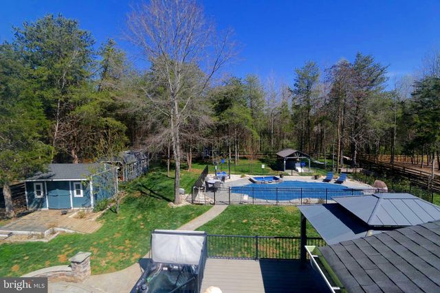 114 BENNINGTON WAY, Stafford, VA 22556