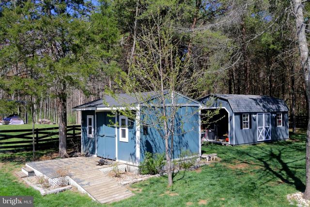 114 BENNINGTON WAY, Stafford, VA 22556