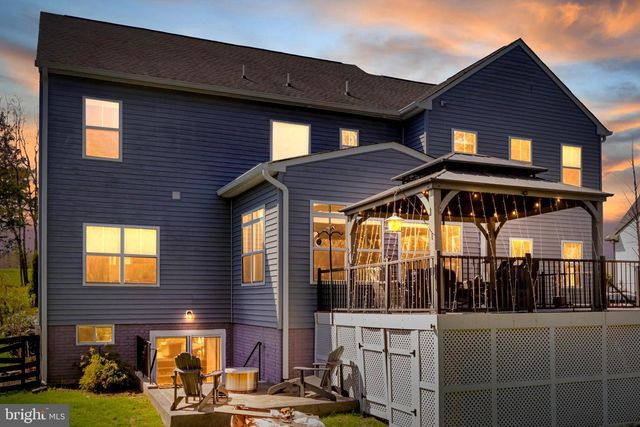 114 BENNINGTON WAY, Stafford, VA 22556