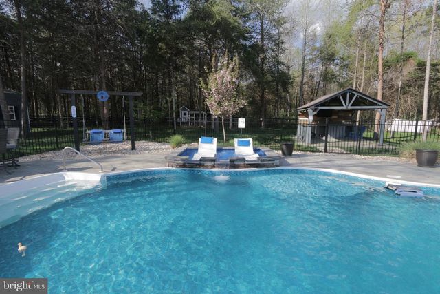 114 BENNINGTON WAY, Stafford, VA 22556
